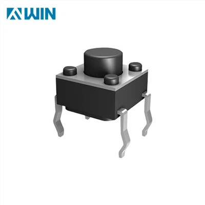 Mini Momentary Tact Switch
