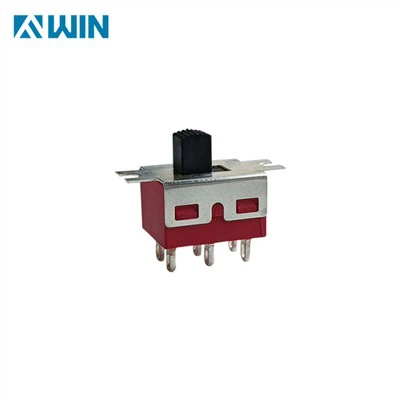 SPDT bekapcsolt diakapcsoló