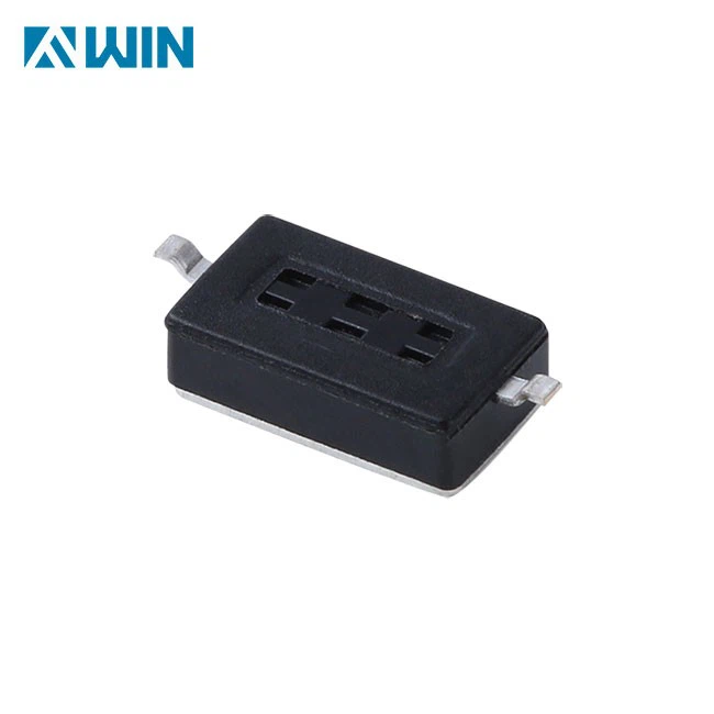 Two Pin Tactile Switch SMD