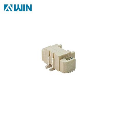 1.25 Wafer Connector SMT