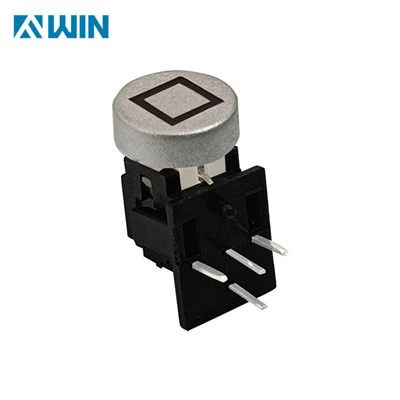 LED 90 fokos tapintható kapcsoló