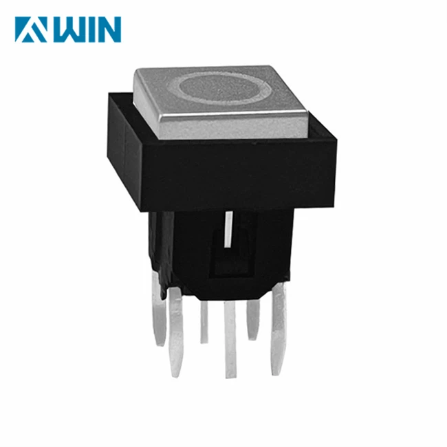 Tact Switch LED